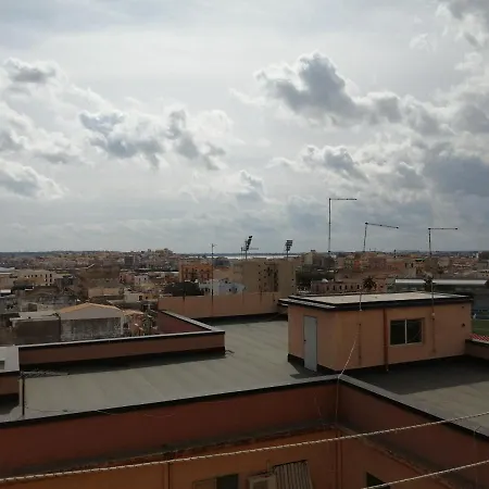 La Casa Di Sara Apartmán Syracuse