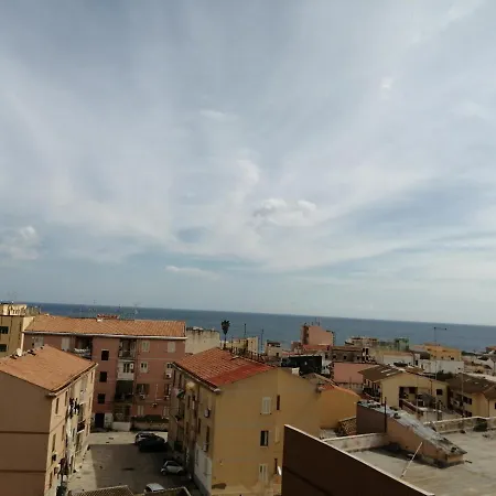 Apartmán La Casa Di Sara *