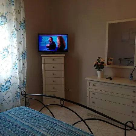 Apartmán La Casa Di Sara Syracuse
