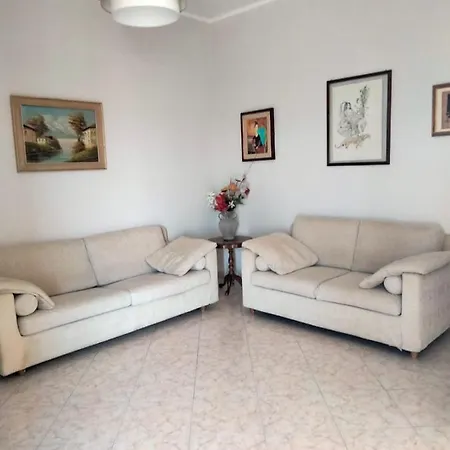 Apartmán La Casa Di Sara
