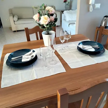 Apartmán La Casa Di Sara