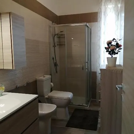 La Casa Di Sara سيراكوزا