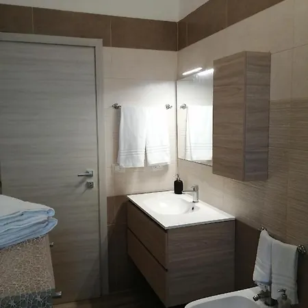 La Casa Di Sara شقة *