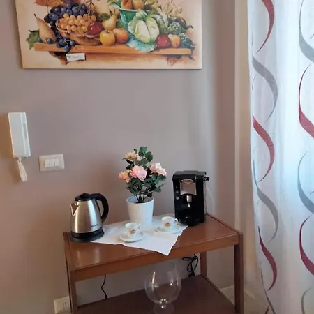 شقة La Casa Di Sara سيراكوزا